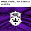 FAWZY & Angel Falls with han Beukers - Agnieszka (Original Mix)