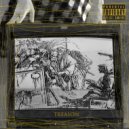 ULIGHT - Treason