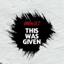 Damiel - This Was Given