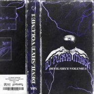 DJ PLAYA MACK - Demotape 1994