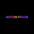 Anton Fokin - Progressive House (Mixed by Anton Fokin)