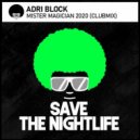 Adri Blok - Mister Magician