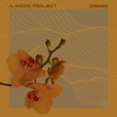 A Mood Project - Steps