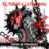 El fuego y la palabra - Gris Alegoría