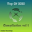 Berny Manfry - Vicy Shaker (Original mix)