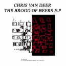 Chris Van Deer - The Brood Of Bees