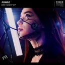 Fondz - Never Let U Gone (Extended Mix)