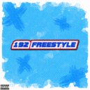 TOSHIRO SHOE & Damouse & Jay Zet - 192 Freestyle ()