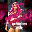 DJ Riccardo Senseless - Night Breeze 2021 ()