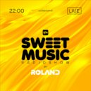 Roland - Sweet Music Radioshow on DJFM Ukraine #100 (29.12.2020)