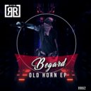 Begard - Stabilize (Original mix)