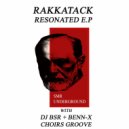 Rakkatack - Resonated