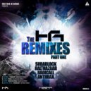 Zephyr & Nfunk - Moonlight (Anthrax Remix)