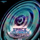 Space Journey - Morph Us