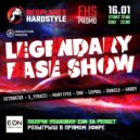 MANY EYES - LEGENDARY BASE SHOW ()