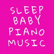 Baby Lullaby Relax USA - Sleepy Bunny