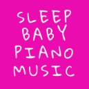 Baby Lullaby Relax USA - Sleepy Bunny