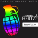Wolfgang Amadeus Mozart & Dmitry Hertz - Concert For Piano in C Major K. 246 Part II