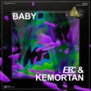 Big Bass Crew & Kemortan - BABY (Original Mix)