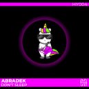 Abradek - Don't Sleep