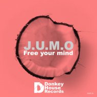 J.U.M.O - Free Your Mind
