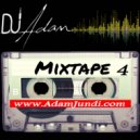 DJ Adam Jundi - MixTape 4 ()