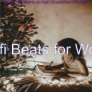 Lofi Beats for Work - Go Tell It on the Mountain - Lonely Christmas