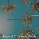 Tropical Christmas Moods - Hark the Herald Angels Sing, Christmas Massage ()