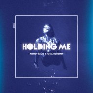Ahmet KILIC & Tuna Ozdemir - Holding Me