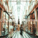 Lofi Jazz Hop Christmas - Away in a Manger Lonely Christmas ()