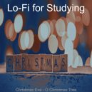 Lo-Fi for Studying - (Away in a Manger) Xmas ()