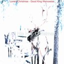 Lofi Hip Hop Christmas - Ding Dong Merrily on High Lonely Christmas