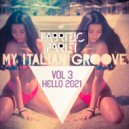Fabrizio Parisi - My Italian Groove 3