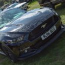 Mr Mallet - Nico\'s Mustang Mix ()