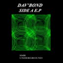 Dav'bond - Mars Attack
