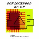 Don Lockwood - Cybrid (Original mix)