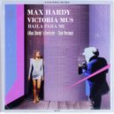 Victoria Mus  - Baila Para Mi (Max Hardy\'s Freestyle Club Version)