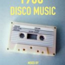 Simply Julius - 80s DISCO MUSIC (2 hours Full Mix)