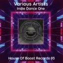 Jf Lee - Track Pop (Original mix)