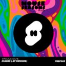 Vinicius Nape - Images (Quadrini Club mix)