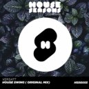 Versatt - House Swing (Original mix)