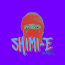 PACANSHARA - SHIMI-E (Original Mix)