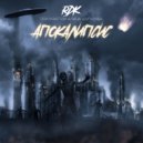 RDK & Алина Шугурова - Апокалипсис (Original Mix)