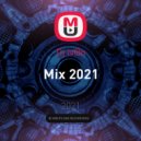 Dj Iv@n - Tech House Mix 2021 ()