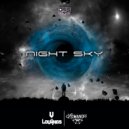 LouAngs & Homanoff - Night Sky (Original mix)