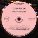 DJExpo SA - Without You
