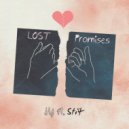 jin & Sti4 - Lost promises (prod. by CapsCtrl)