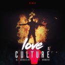 Annuki & DJ ARROCIN & Admiral Bailey - Love & culture (feat. Admiral Bailey) (Original Mix)