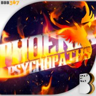 Psychopaths - Phoenix