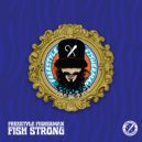 Freestylefisherman - Fish Strong